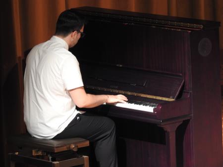 Podelitev priznanj Naša Slovenija 4